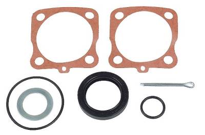 SHOCKS/SUSPENSION/AXLE - Axle Parts / Wheel Bearings - 111-598-051A