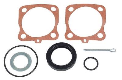 SEAL KIT, REAR WHEEL AXLE, BUG 1950-68, GHIA 1956-68, BUS 1950-67, TYPE 3 1966-68 (2 required per car)