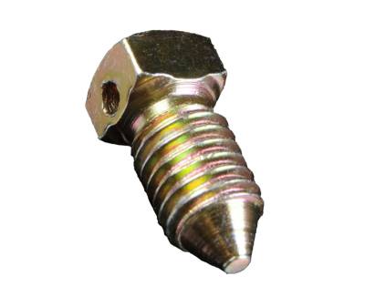 CHASSIS/SUSPENSION/CABLES - Transmission Mounts & Seals / Shift Bushings - SCREW, SHIFT COUPLER, BUG 46-64, BUS 50-63, GHIA 56-64, TYPE 3 61-63