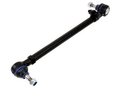 TIE ROD, LEFT, ADJUSTABLE, BUG 1947-65, GHIA 1956-65