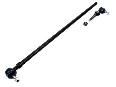 Chassis/suspension/cables - Steering & Related Parts - TIE ROD, RIGHT FRONT, BUG & GHIA 1966-68