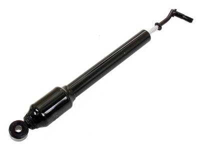 Steering Rubber Mount & Bracket For Volkswagen Type 1 Bug 1950-1967
