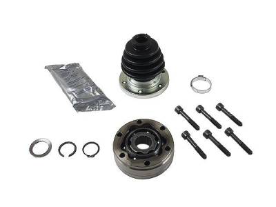 CV DRIVE SHAFT JOINT KIT, REAR, BUG / GHIA / TYPE 3 1968-79 (4 needed per car)