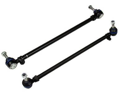 TIE ROD, LEFT OR RIGHT, SUPER BEETLE 71-74