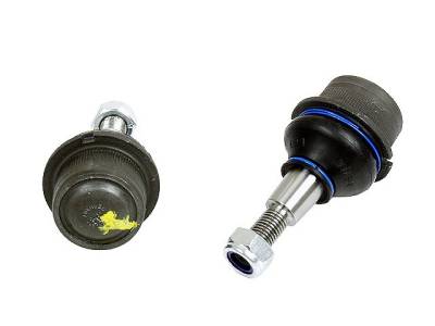 Shocks/suspension - Front Suspension Parts - UPPER BALL JOINT, THING 1973-74