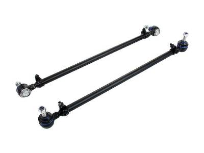 Chassis / Suspension / Cables - Steering & Related Parts - TIE ROD, LEFT WITH ENDS, BUS 1950-67