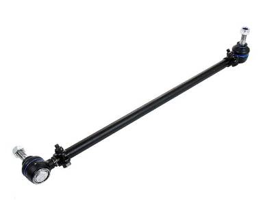 CHASSIS / SUSPENSION / CABLES - Steering & Related Parts - TIE ROD, LEFT WITH ENDS, BUS 1968-79