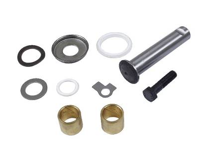 Chassis / Suspension / Cables - Steering & Related Parts - PIVOT ARM REPAIR KIT *GERMAN* BUS 1950-67
