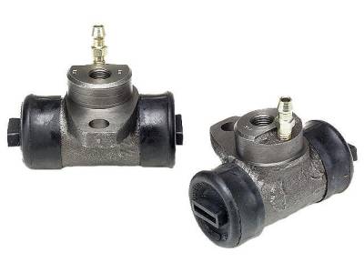VW Bus Transporter Rear Drum Brake Wheel Cylinder (1956-1971) - OE Brand