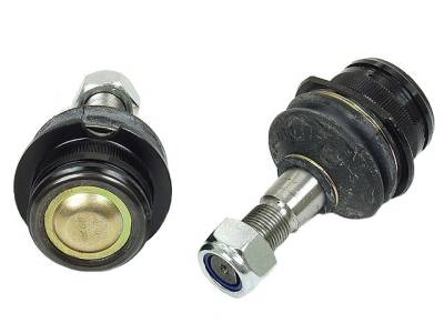BALL JOINT, LOWER, VANAGON 80-92