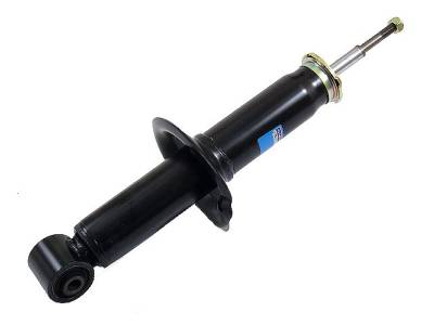 Shocks/suspension/axle - Front Suspension Parts - SHOCK ABSORBER, FRONT, SYNCRO ONLY, VANAGON 86-92