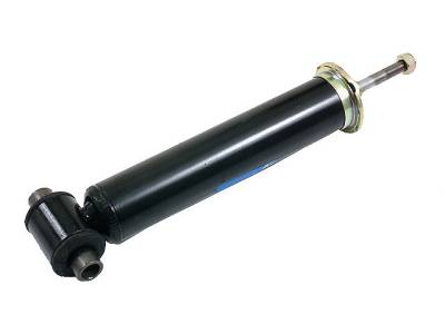 SHOCK ABSORBER, FRONT, NON-SYNCRO VANAGON 1980-91