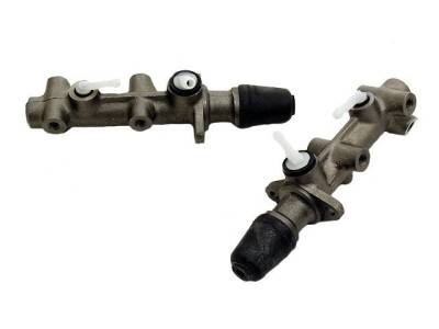 MASTER CYLINDER, TYPE 3 1966-74