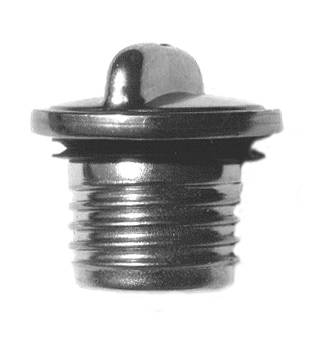 GAS CAP, STD. BUG 72-79, SPR. BEETLE 71-79, GHIA 72-74, TYPE 3 72-73