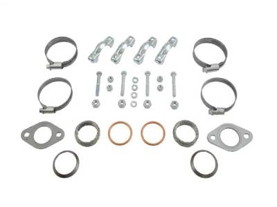 EXHAUST GASKET KIT, TYPE 3 1966-73