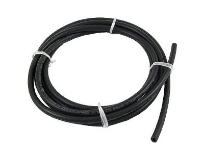 Fuel System - Fuel Lines/Hoses - FUEL HOSE, RUBBER WITH REINFORCED WALL, 7MM INNER DIAMETER, SOLD IN METER LENGTHS *GERMAN*