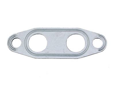 GASKET, PRE-HEAT PIPE, BUG & GHIA 1974