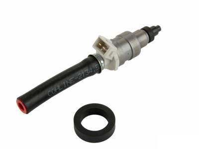 FUEL INJECTORS, BUG & SUPER BEETLE 1976-79, BUS 1974-79,VANAGON 1980-83 (REBUILT - ONLY ONES AVAILABLE)