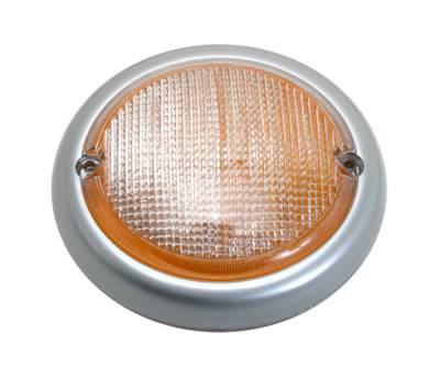 EXTERIOR - Light Lenses, Seals & Parts - 211-162A-ROR