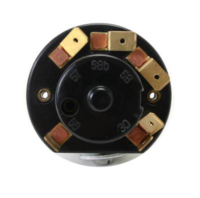 West Coast Metric - SWITCH, HEADLIGHT, BUS 1955-67 - Image 2