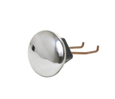 EXTERIOR - Hubcaps, Lug Nuts, Antennas, & Accessories - 211-150