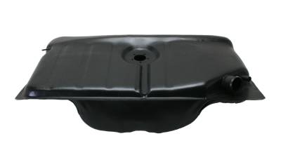 GAS FUEL TANK, STANDARD BUG 1968-74, THING 1973-74, GHIA 1968-74