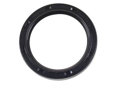 Brake System - Wheel Bearings - SEAL, FRONT WHEEL BEARING, BUS 1968-79 or AFTERMARKET DRUMS BUS 1971-79 (65 mm O.D. X 50 mm I.D. X 8 mm)