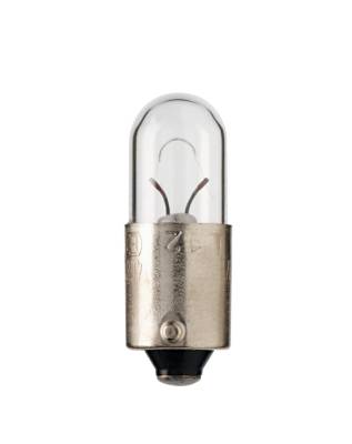 ELECTRICAL - Light Bulbs & Housings - BULB, 12 VOLT EUROPEAN HEADLIGHT, BUG & BUS 46-67 OR SIDE MARKER, BUS 70-79 OR TURN INDICATOR BUG 65-67