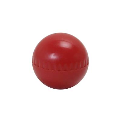 KNOB, HEATER, RED *MADE BY WCM* BUG / GHIA / TYPE 3 1965-1972 - Image 1