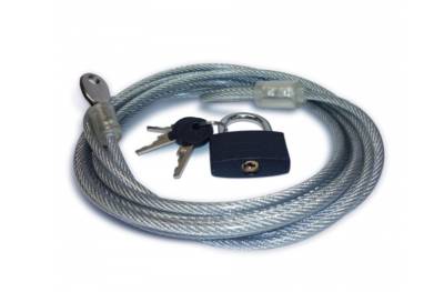 CAR COVER LOCK & CABLE KIT, ALL MODELS