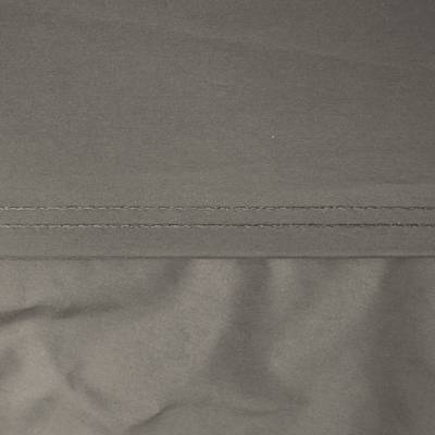 CAR COVER, GREY ALL WEATHER *STORM PROOF* BUG SEDAN & CONVERTIBLE 1974-79 *MADE IN USA* - Image 2