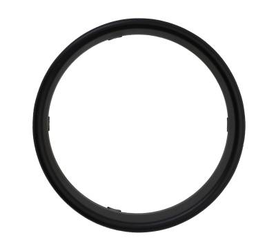 SPEEDOMETER RING, BLACK *GERMAN* STANDARD BUG 1958-77 & SUPER BEETLE 1971-72 (Seal Part # 111-375)