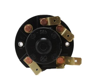 West Coast Metric - SWITCH, HEADLIGHT, BUG & GHIA 1958-67, BUS 1968-70, TYPE 3 1963-67 - Image 2