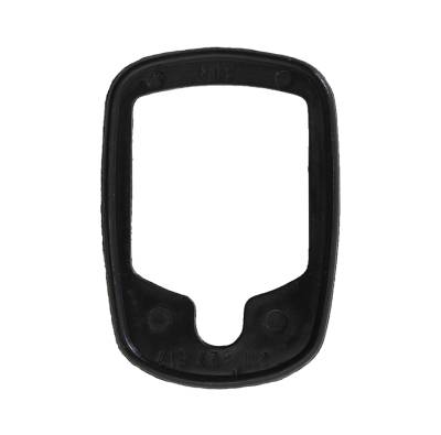 Exterior - Body Rubber & Plastic - SEAL, ENGINE LID HANDLE *GERMAN* BUS 1968-79, THING 1973-74