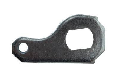 LEVER HOOK, CLUTCH CABLE, BUS 1950-67 (Up to 7/1967)