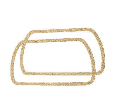 VALVE COVER GASKETS, 36HP, BUG 47-60, BUS 50-59, GHIA 56-60