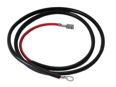 ELECTRICAL - Battery Cables/Grounding Straps - W-1006