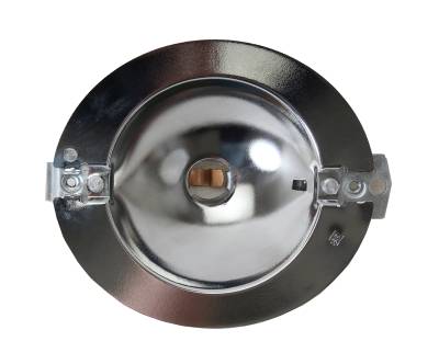 EXTERIOR - Light Lenses, Seals & Parts - 211-051E