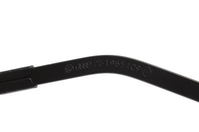 West Coast Metric - WIPER ARM, FRONT LEFT OR RIGHT, SWF OEM *GERMAN* VANAGON 1980-91 - Image 2