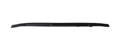 DASH PAD, BLACK GRAIN, BUS 1968-79 (Dash Handle Part # 211-643B) - Image 1