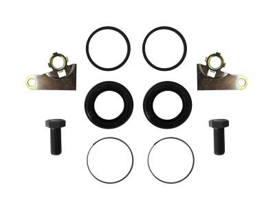 BRAKE CALIPER REPAIR KIT, TYPE 3 1971 1/2 -73