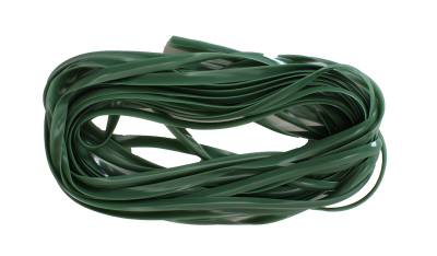 INSERT, BODY TRIM STRIP, VELVET GREEN, DELUXE BUS 1950-67 - Image 1