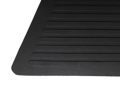 RUBBER FRONT FLOOR MAT, BUS 1959-67 - Image 2