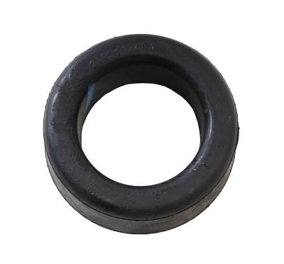 BUSHINGS, REAR TORSION ARM, INNER / OUTER LEFT AND RIGHT SET OF 4 *OEM* BUS 1955-79 - Image 1