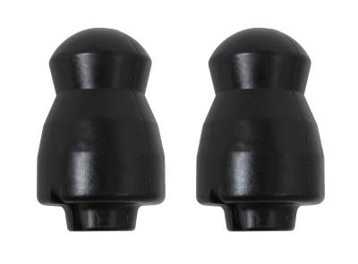 Chassis/suspension/cables - Suspension Parts, Front & Rear - STOPS, RUBBER REAR SUSPENSION, SET OF 2, THING 73-74