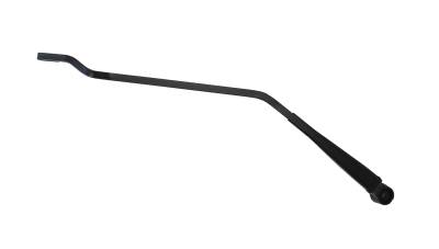 Exterior - Windshields & Wiper Parts - WIPER ARM, FRONT LEFT OR RIGHT, SWF OEM *GERMAN* VANAGON 1980-91