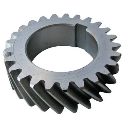 CRANK SHAFT TIMING GEAR, 4O H.P. TO 1600cc