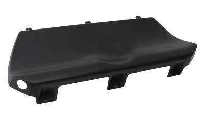 DRAIN TRAY, REAR DECKLID, GHIA 1970-74 - Image 1