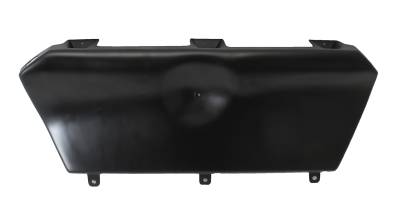 DRAIN TRAY, REAR DECKLID, GHIA 1970-74 - Image 2