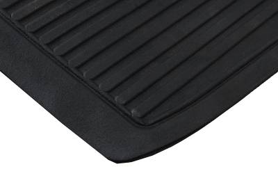 RUBBER MAT, REAR CARGO AREA, TYPE 3 SQUAREBACK 1961-74 - Image 2